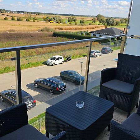 Aparthotel - Buk Buk  Exterior foto