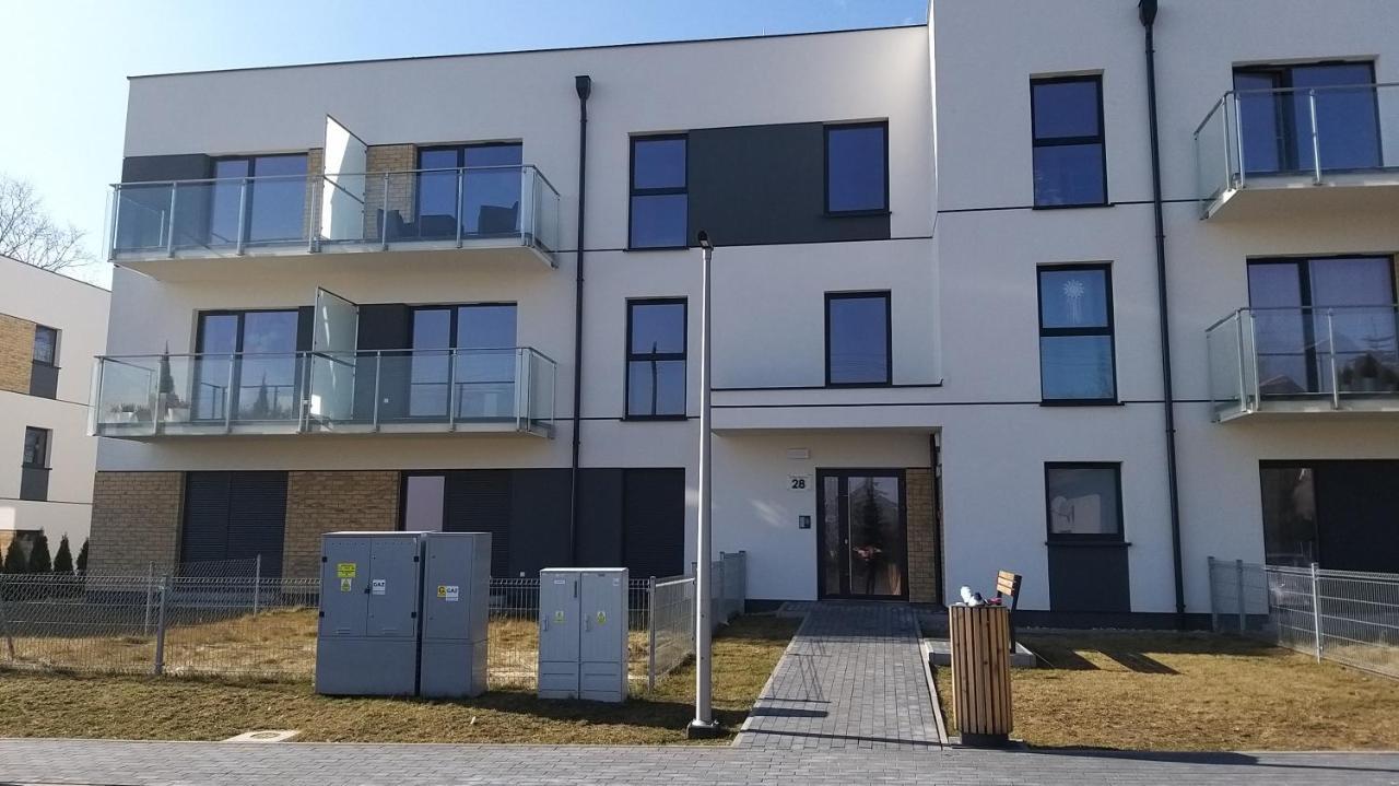 Aparthotel - Buk Buk  Exterior foto