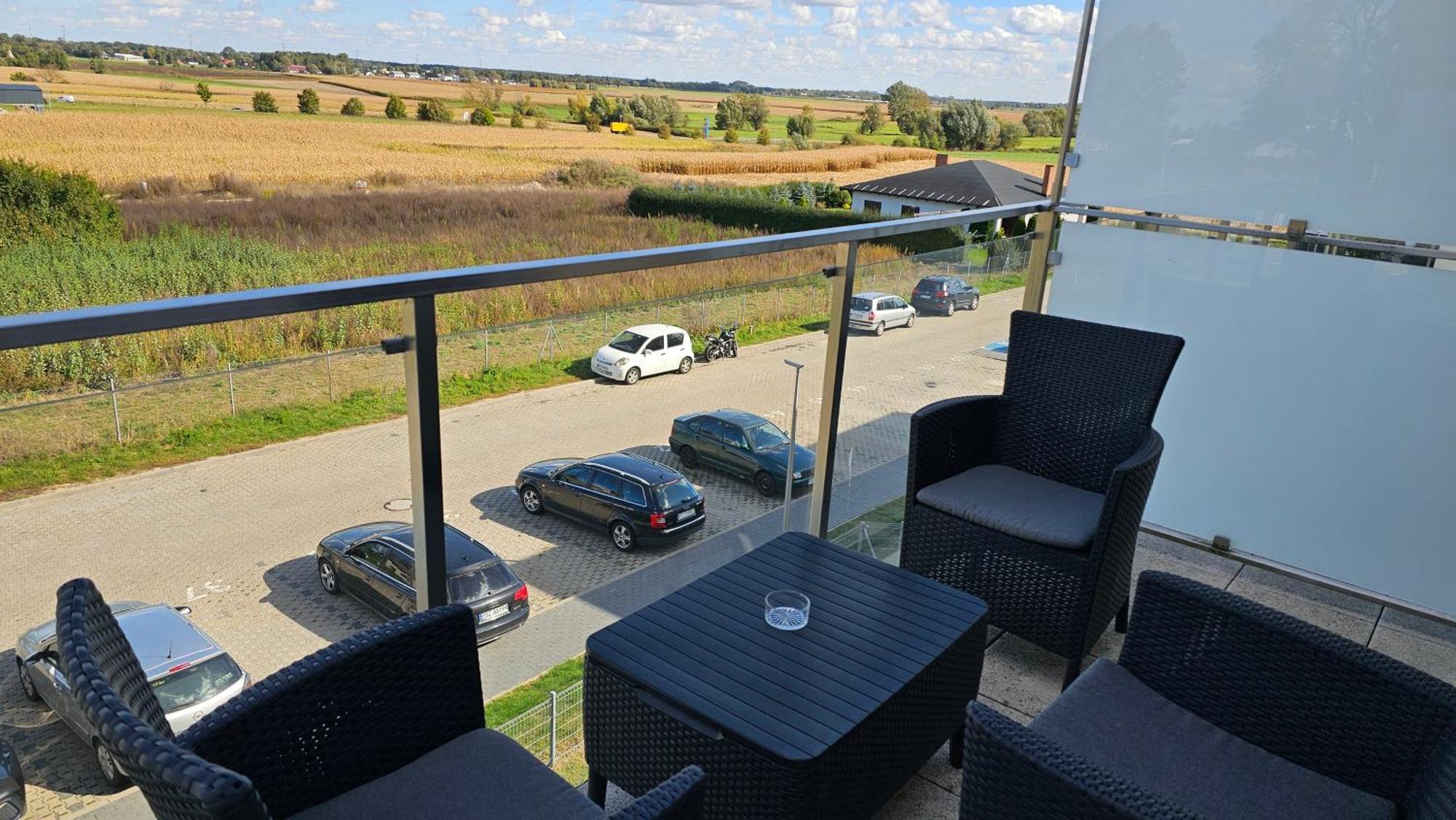 Aparthotel - Buk Buk  Exterior foto