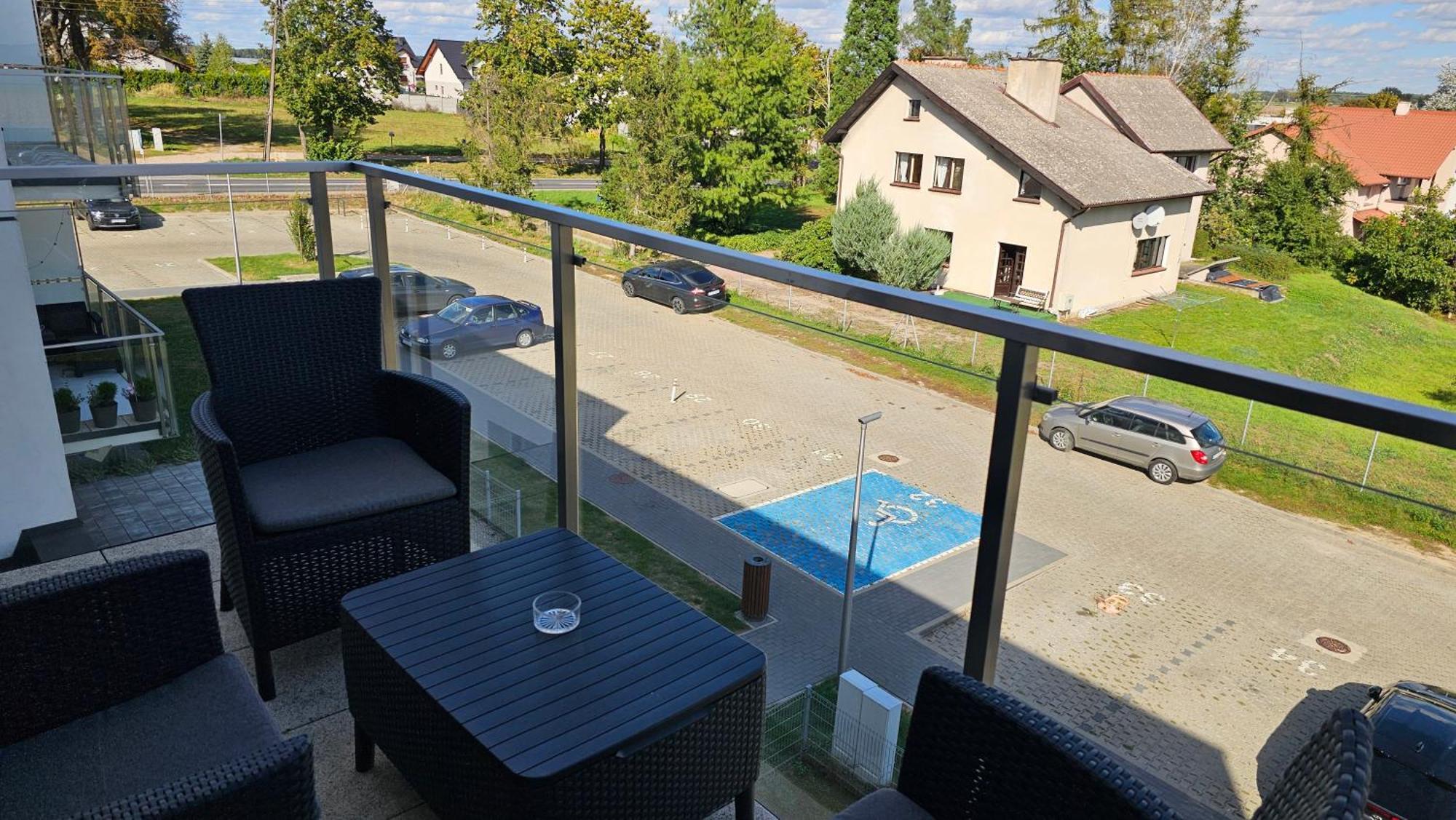 Aparthotel - Buk Buk  Exterior foto